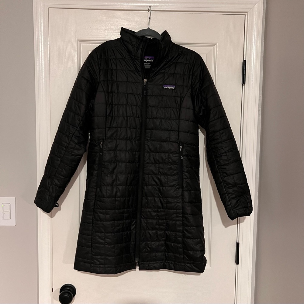 Patagonia Lightweight Parka